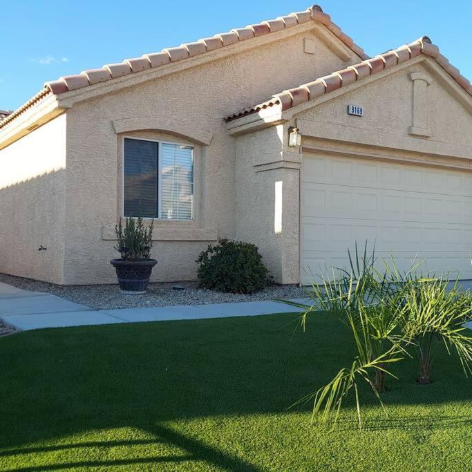 New Beautifully Remodeled Home In Las Vegas Bagian luar foto