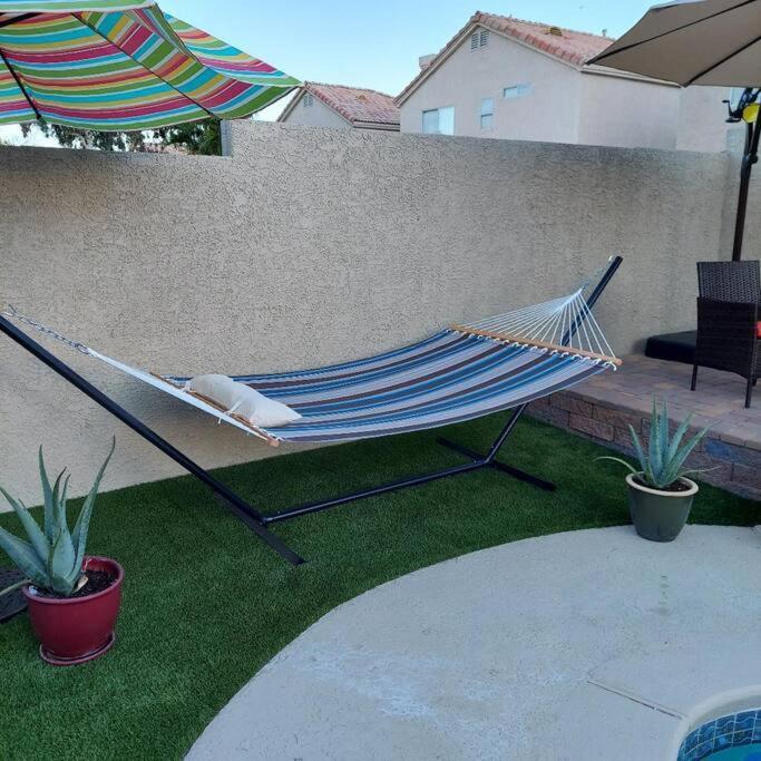 New Beautifully Remodeled Home In Las Vegas Bagian luar foto