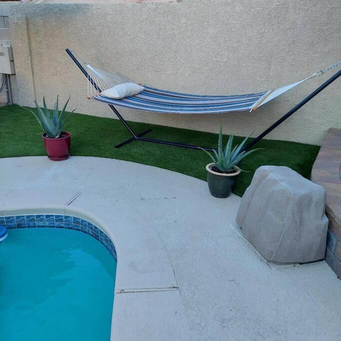 New Beautifully Remodeled Home In Las Vegas Bagian luar foto