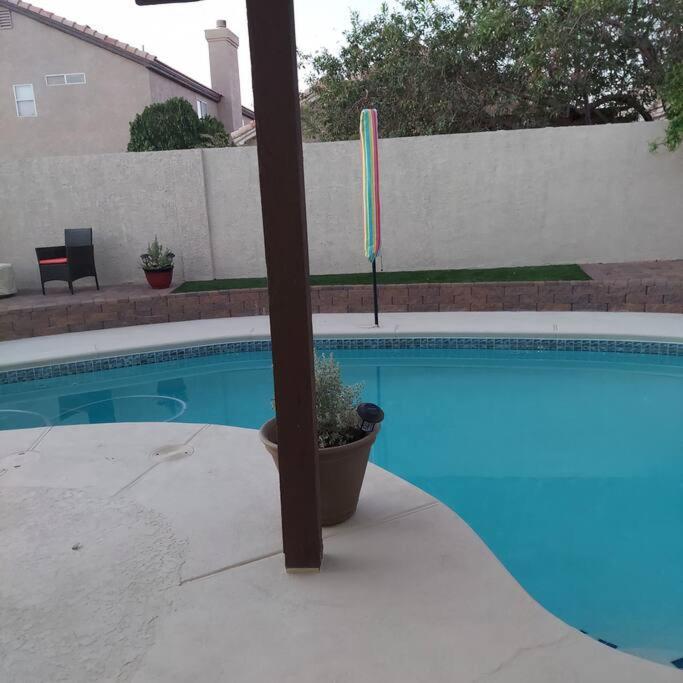 New Beautifully Remodeled Home In Las Vegas Bagian luar foto
