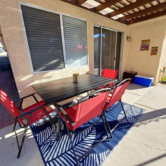 New Beautifully Remodeled Home In Las Vegas Bagian luar foto