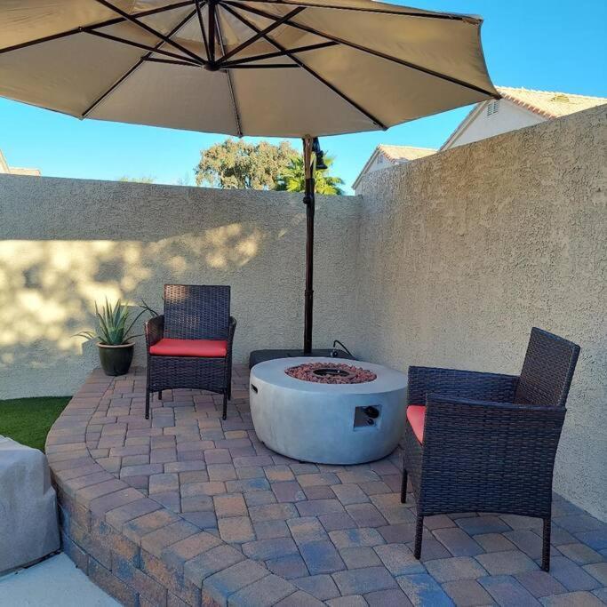 New Beautifully Remodeled Home In Las Vegas Bagian luar foto