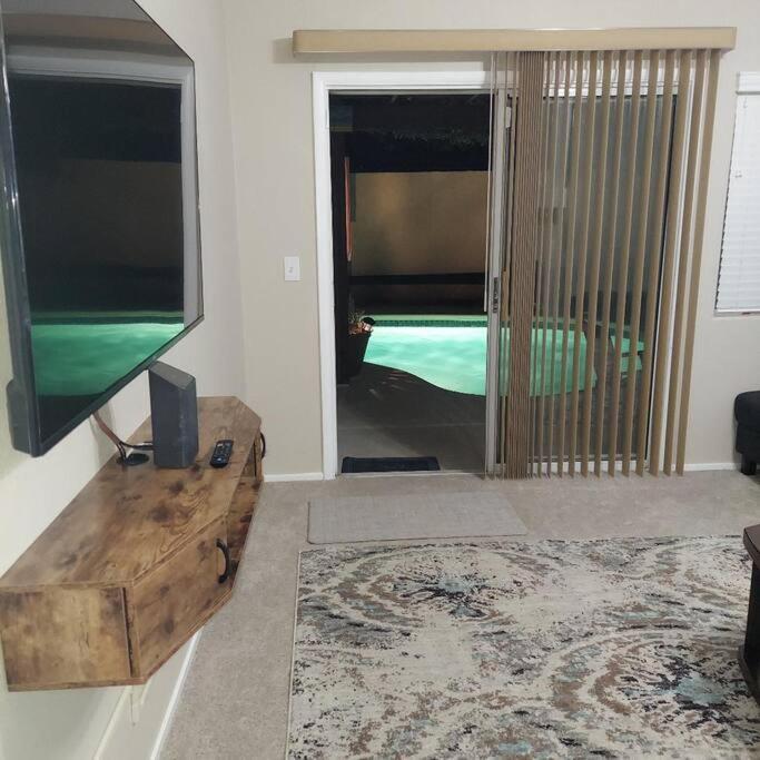 New Beautifully Remodeled Home In Las Vegas Bagian luar foto