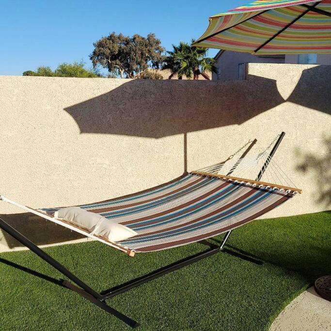 New Beautifully Remodeled Home In Las Vegas Bagian luar foto
