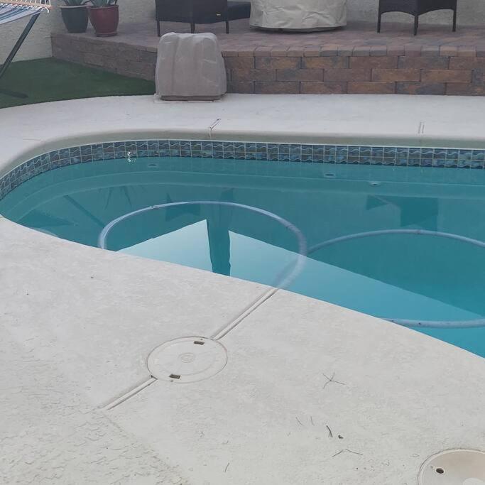 New Beautifully Remodeled Home In Las Vegas Bagian luar foto