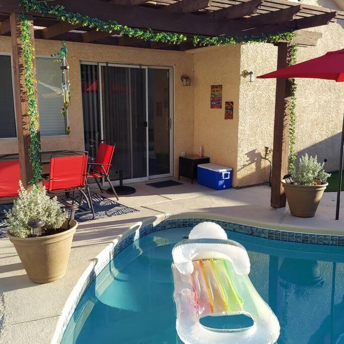 New Beautifully Remodeled Home In Las Vegas Bagian luar foto