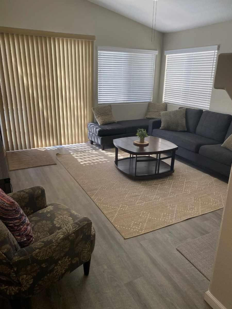 New Beautifully Remodeled Home In Las Vegas Bagian luar foto