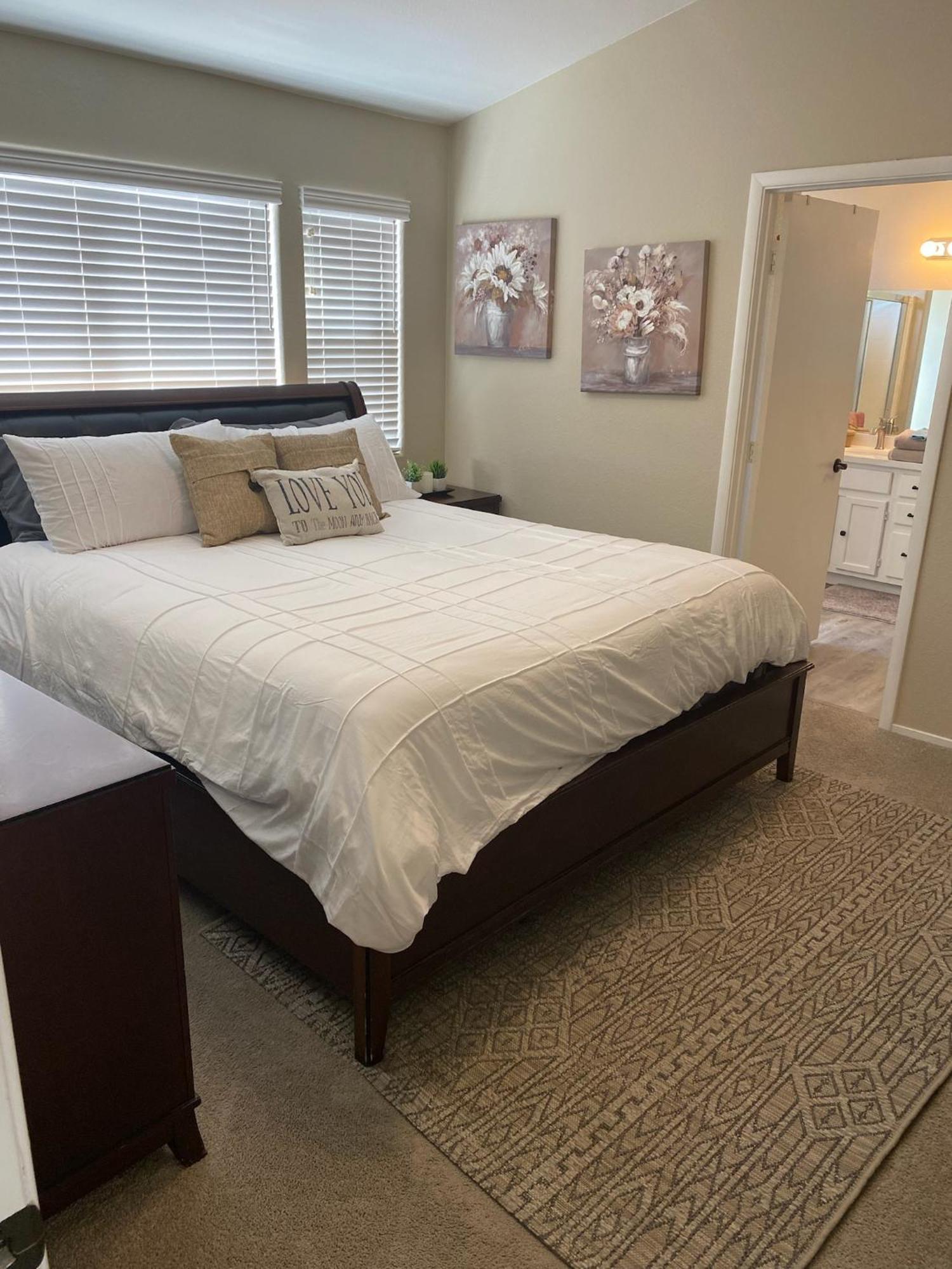 New Beautifully Remodeled Home In Las Vegas Bagian luar foto